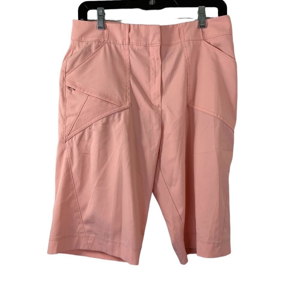 Tail Tech Women's Light Pink Shorts
